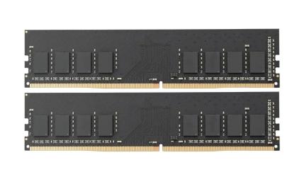 Оперативна память Exceleram 32GB (2x16GB) DDR4 3200 MHz CL22 (E4323222XD)