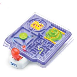 Настільна гра Ditiang Maze Game Activate 88788 на 4 поля