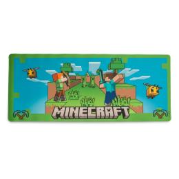 Килимок для мишки KIDS LICENCE MINECRAFT (MC00045)