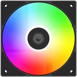 Вентилятор для ПК ID-COOLING AS-120-ARGB-KR Black