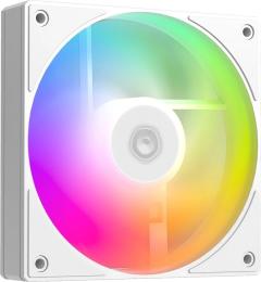 Вентилятор для ПК ID-COOLING AS-120-ARGB-WR White