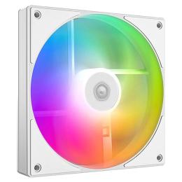 Вентилятор для ПК ID-COOLING AS-140-ARGB-W White