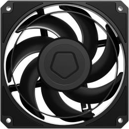 Вентилятор для ПК ID-COOLING AT-120-K Black