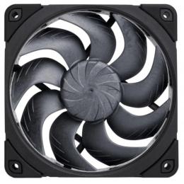 Вентилятор для ПК Noctua NF-A12x25 G2 PWM CHROMAX Black