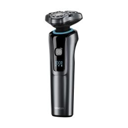 Електробритва Sencor SMS 8000BK Black (41026542)
