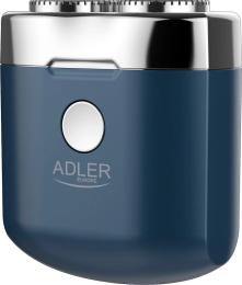 Електробритва Adler AD 2937 Blue Gray