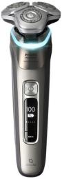 Електробритва Philips Norelco i9000 Prestige Silver (XP9203/81)