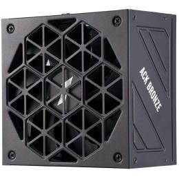Блок живлення для ПК 1STPLAYER HA-850AA2 850W Black (ACK-BRZ-850-BK-EU)