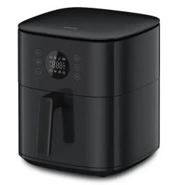 Мультипіч Xiaomi Air Fryer 6.5L EU MAF-W6051 Black