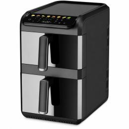 Мультипіч Adler AD 6325 Black
