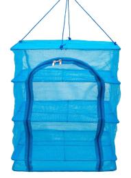 Сушарка для овочів та фруктів Ranger New Line-5 45x45x55 (RA8810)