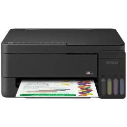 Багатофункціональний пристрій Epson EcoTank L3351 (C11CL62414)