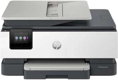 Багатофункціональний пристрій HP OfficeJet Pro 8132e (40Q45B)