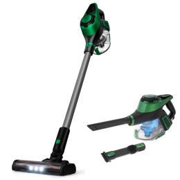 Пилосос Adler AD 7083 Green