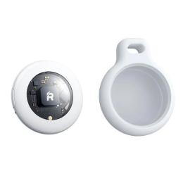 Пошуковий брелок Remax Smart Global Position Tracking White (RT-G2303)