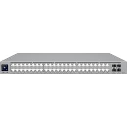 Світч Ubiquiti USW-PRO-XG-48-POE Gray