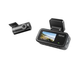 Відеореєстратор 70Mai Dash Cam A210 + Rear Cam RC21 Set Black