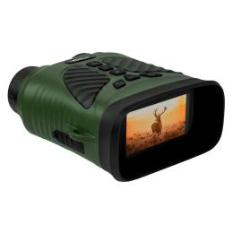Прилад нічного бачення Konus KONUSPY-17 (1x-8x)