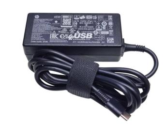 Блок живлення для ноутбука HP TPN-CA20