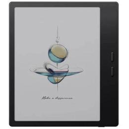 Електронна книга BOOX Go Color 7 (Gen II) Black (Bundle Pack)