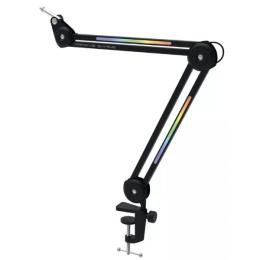 Стійка для мікрофона Proove Gaming Neon Arm Black (PMNR00110001)