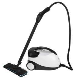Пароочисник Adler AD 7070 Black White