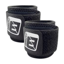 Напульсник на руку EasyFit EF-2660 Black 2 шт