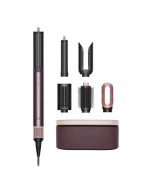 Стайлер Dyson Airwrap Coanda 2x Multi-styler &amp; Dryer Jasper Plum (492490-01)