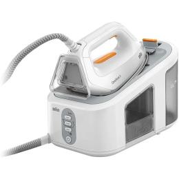 Прасувальна система Braun CareStyle 3 IS 3132 WH White