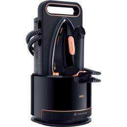 Прасувальна система Braun CareStyle 9 IS 9090 BK Black