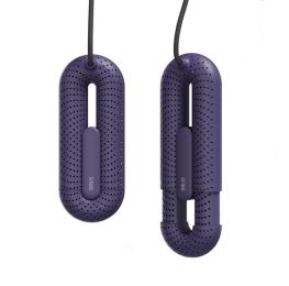 Сушарка для взуття Xiaomi Sothing LOOP Stretchable Shoe Dryer Blue (DSHJ-S-2111 A/B)