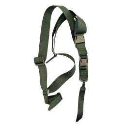 Тактичний ремінь Vik-Tailor 31510218 Olive