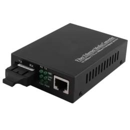 Конвертер Ewind EW-810GM Black