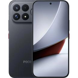 Смартфон Xiaomi Poco F9 Ultra 12/256GB Black (Global)