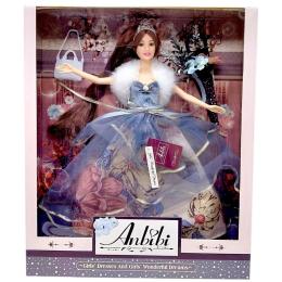 Лялька Infinity Anbibi 28 см (WX153-5)