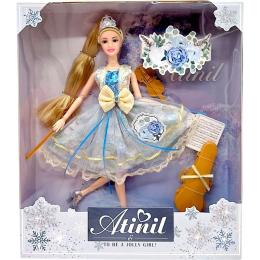 Лялька Infinity Atinil WX129-6 28 см