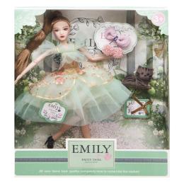 Лялька Infinity Emily Fashion Classics (QJ088)