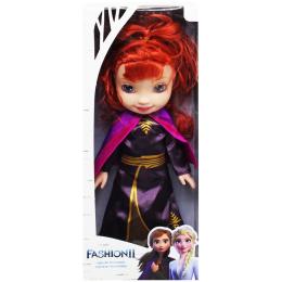Лялька Infinity LQ1141-1 Крижане серце: Анна