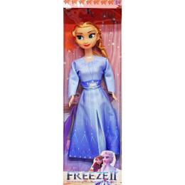 Лялька Infinity D1203 Blue Холодне серце: Ельза