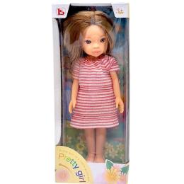 Лялька Infinity Pretty Girl Red White 33 см (LS1301-4)