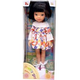 Лялька Infinity Pretty Girl White 33 см (LS1301-12)