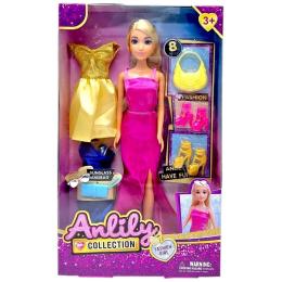 Лялька Infinity Fashion (616052)