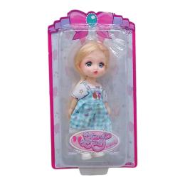 Лялька Infinity Starry Sky Doll 16 см (SK096B)