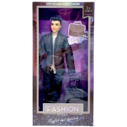 Лялька Infinity Fashion Doll 29 см з аксесуарами (2138-1)