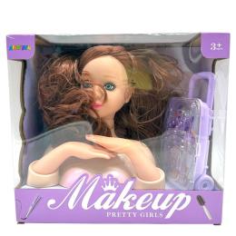 Лялька Infinity Pretty Girls 8906
