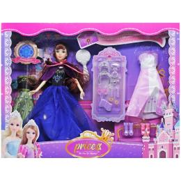 Ігровий набір Infinity Princess (91062-7)