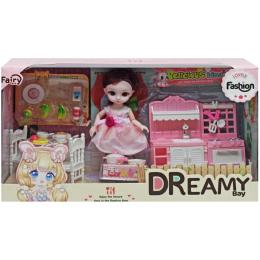 Ігровий набір Infinity Dreamy Bay (6640)