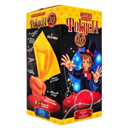 Ігровий набір Danko Toys Фокуси (F-10-03)