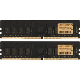 Оперативна память INTELIGENTES 64GB (2x32GB) DDR4 3200 MHz CL22 (IU4DHE2/64)