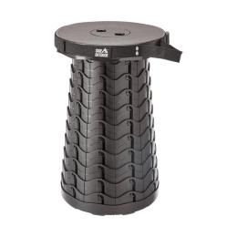 Стілець SKIF Outdoor Tower Black (QHTC1000B)